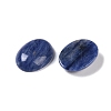 Natural Sodalite Cabochons G-B080-01A-19-2