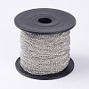 Iron Twisted Chains Curb Chains CHS001Y-NF-2