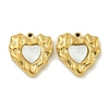 304 Stainless Steel Pendants STAS-L022-046G-04-1