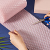 PE Heart Bubble Out Bags FIND-TAC0036-059B-6