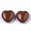Natural Red Jasper Healing Stones G-R418-28-1-3