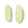 Natural New Jade Beads G-A023-01I-2