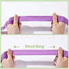 30Pcs 30 Colors Nylon Ribbons SRIB-ME0001-18C-3