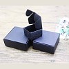 Kraft Paper Gift Box CON-K003-03B-03-4