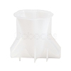 Halloween Theme Candle Silicone Molds DIY-U005-10A-2
