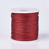 Polyester Metallic Thread OCOR-F008-G04-1