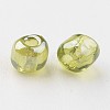 Round 6/0 Glass Seed Beads X-SEED-A006-4mm-104-2