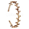 PC Plastic Hair Bands PW-WG8AFEC-03-1