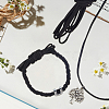 50M Faux Suede Cord LW-SP0001-03C-7