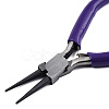 Steel Pliers Set TOOL-N007-002C-6