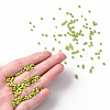 12/0 Glass Seed Beads SEED-US0003-2mm-44-5