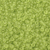MIYUKI Round Rocailles Beads SEED-X0054-RR0143F-2
