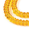 Transparent Glass Beads Strands LS-GLAA-ZX008-6mm-19B-3