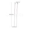 Iron Eye Pin S-IFIN-R218-0.7X70-P-5