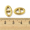 Ion Plating(IP) 304 Stainless Steel Connector Charms STAS-P341-25G-3