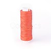 Waxed Polyester Cord YC-L004-03-1