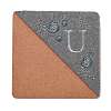 4Pcs Letter Personalized Hand Embroidered Corner Bookmarks JX587U-2