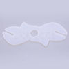 Red Wine Holder Silicone Molds DIY-WH0190-10-2