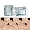 Glass Imitation Austrian Crystal Beads GLAA-H033-01-3