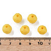 Opaque Acrylic Beads MACR-S373-69-S06-6
