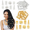 DIY Making Findings Kits DIY-PH0010-37-1