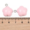 Opaque Resin Pendants RE-CBAF00C-12A-3