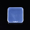 Square Polypropylene(PP) Bead Storage Containers CON-S043-049-1
