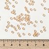 MIYUKI Round Rocailles Beads SEED-X0055-RRHB274-3