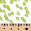 6/0 Glass Seed Beads SEED-US0003-4mm-M4-3