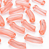 Transparent Acrylic Beads MACR-S372-002C-005-1