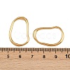 304 Stainless Steel Linking Rings STAS-L303-07G-3