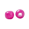 12/0 Grade A Round Glass Seed Beads SEED-Q009-FJX24-4
