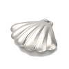 Anti-Tarnish 304 Stainless Steel Pendants STAS-U031-09P-2