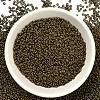 TOHO 11/0 Demi Round Beads SEED-DR11-0225-4
