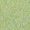 TOHO 11/0 Round Beads X-SEED-TR11-0173-2
