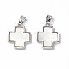 Brass Charms KK-R134-034P-3