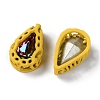 Sew on Rhinestone RGLA-P033-H02-05-2