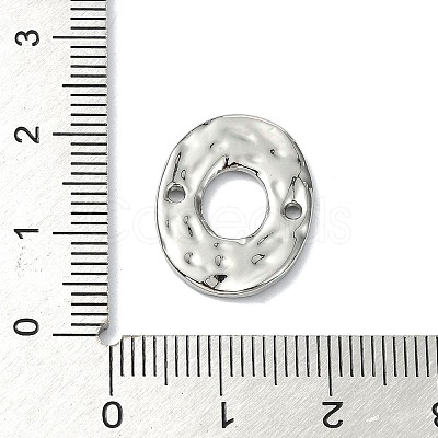 Rack Plating Alloy Links FIND-M014-02P-1