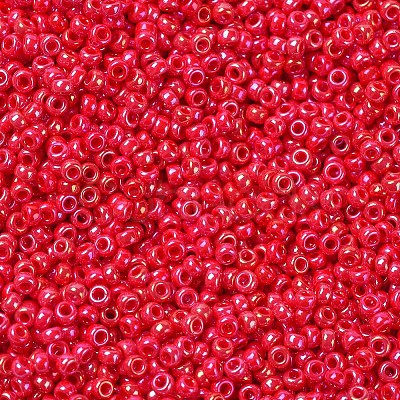 MIYUKI Round Rocailles Beads X-SEED-G007-RR0475-1