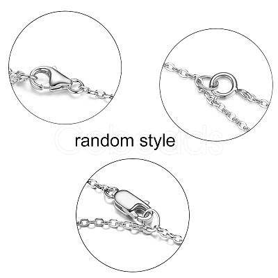 Brass Inspirational ID Bracelets JB540B-1