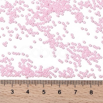 MIYUKI Round Rocailles Beads X-SEED-G009-RR0428-1