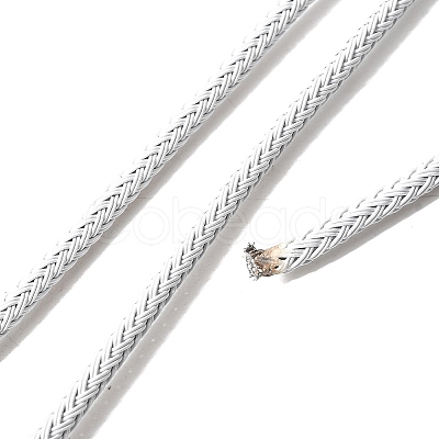 Braided Stainless Steel Cord STAS-D382-01N-1