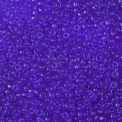TOHO 8/0 Round Beads X-SEED-TR08-0942-1
