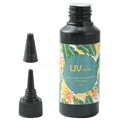 UV Glue and Bottles DIY-YWC0001-87B-1