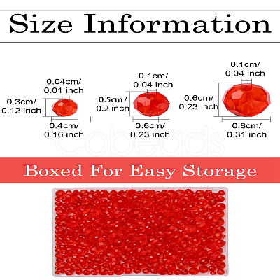 Electroplate Glass Beads Strands EGLA-YW0003-18C-1