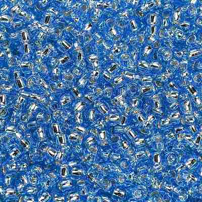 TOHO 11/0 Round Beads SEED-JPTR11-0023L-1