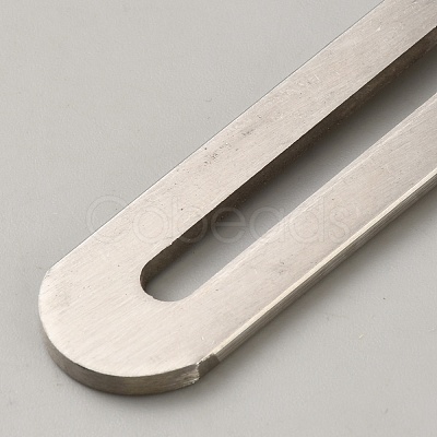 304 Stainless Steel Box Corner Protectors DIY-WH20007-760A-P-1