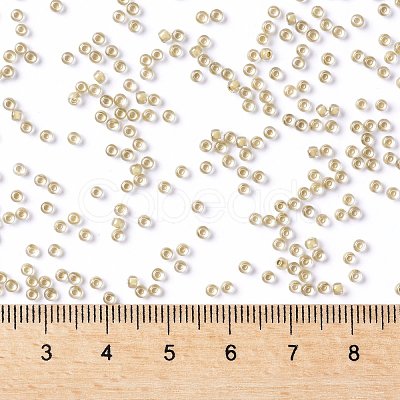 TOHO Round Seed Beads SEED-XTR11-1073-1