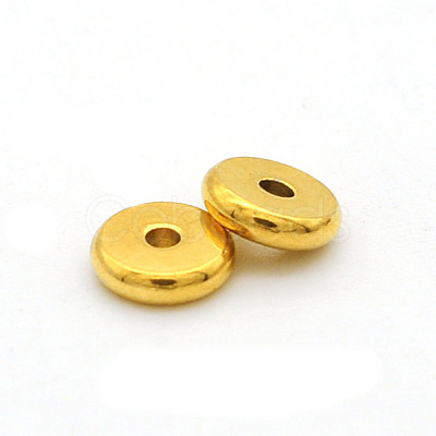 304 Stainless Steel Beads STAS-N090-JA722-6-1