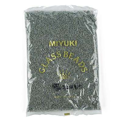 MIYUKI Round Rocailles Beads SEED-G009-RR3201-1